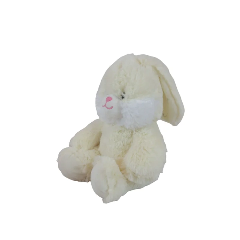 Microwaveable Heating Stuffed Animals Weighted Plush Toys Stuffed Animals With Microwave Heat Clay Beads or Wheat Beads