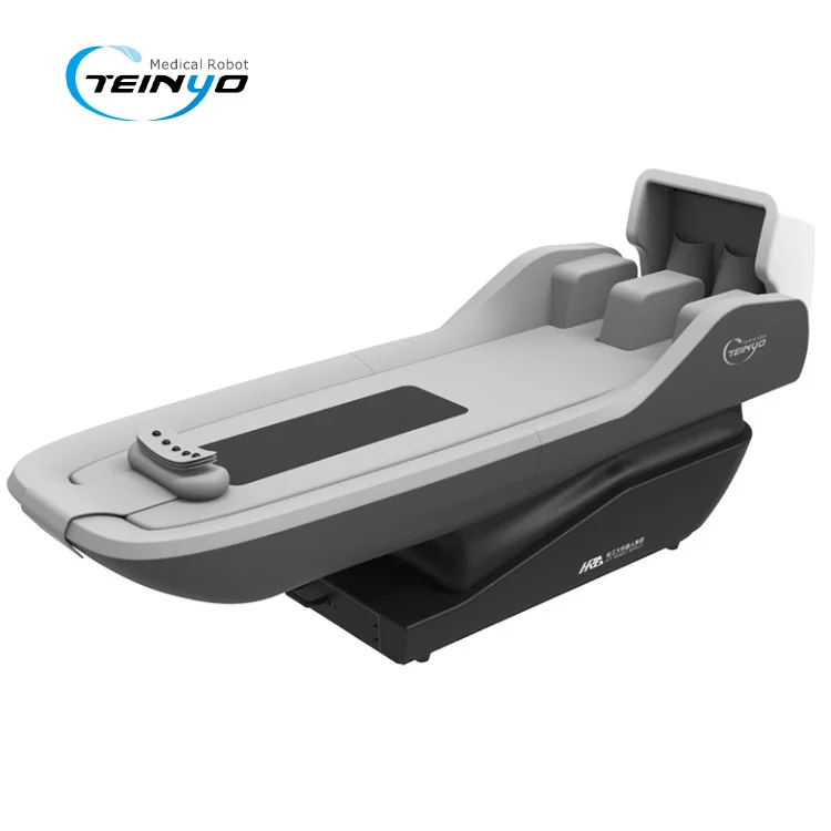 
Hot sale Multi-functional electric massage bed table SPA bed 