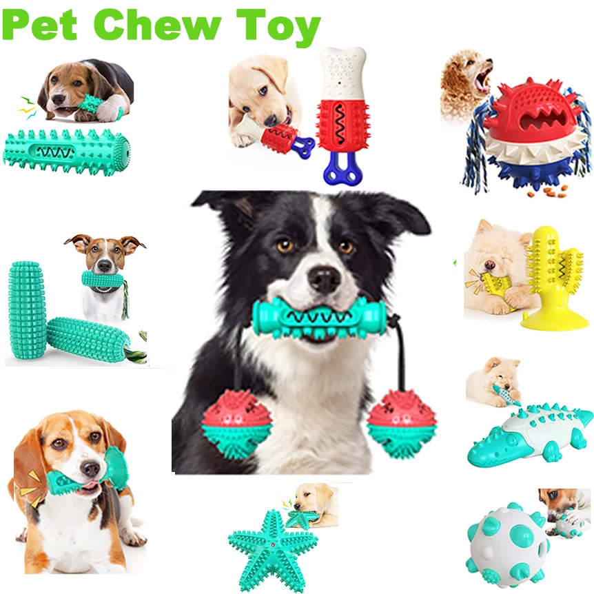 Pet toys wholesale all kind newest design free sample pet chew toys  dog toys pet accessories