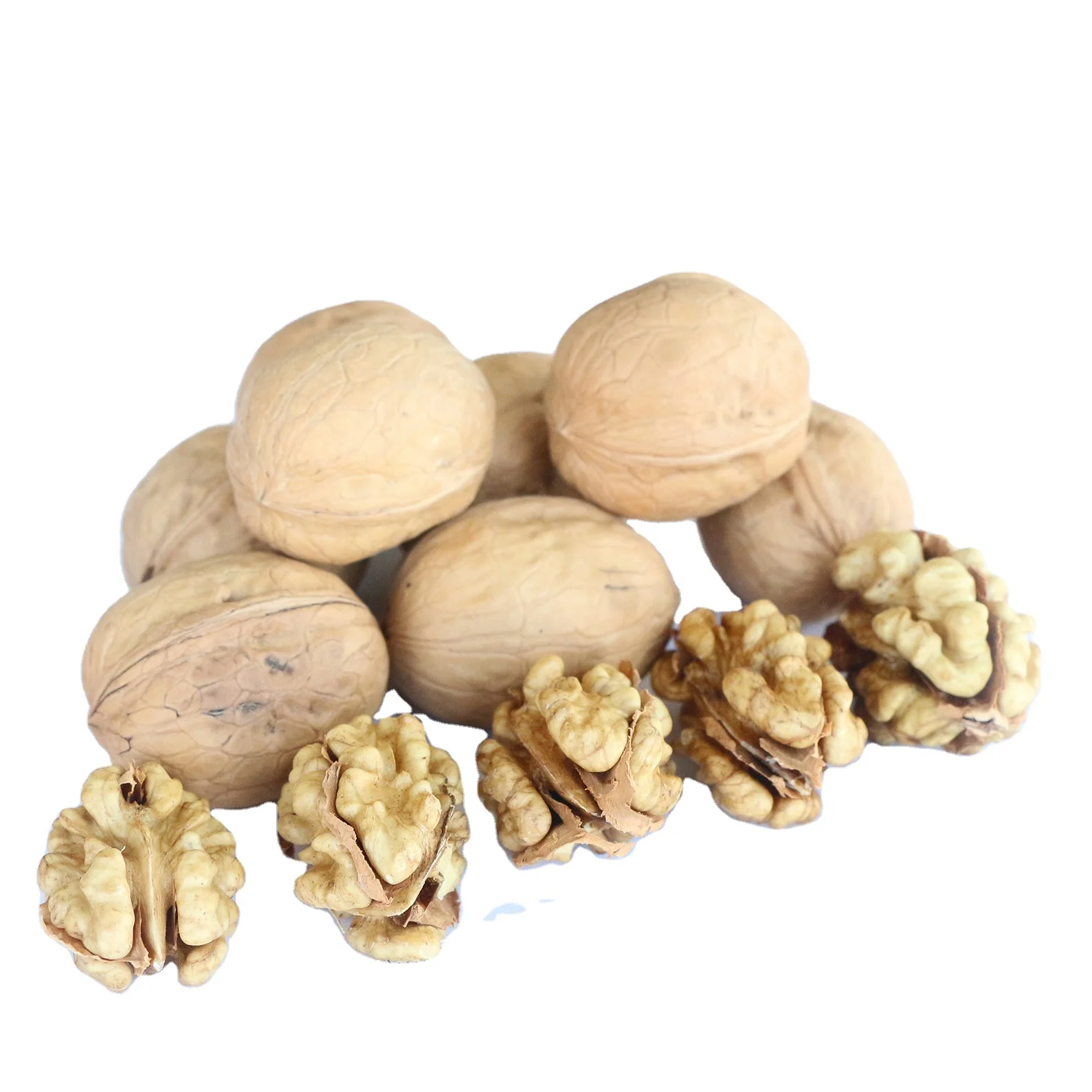 Buy Cheap Dried Walnuts Without Shell Halves Walnut Kernel