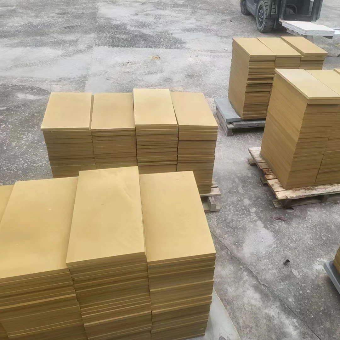 Light Yellow Beige Sandstone tile sandstone blocks sandstone wall tile natural stone