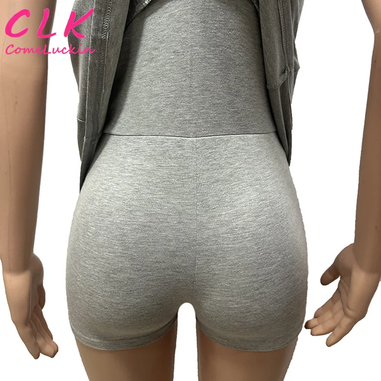 Custom Logo 2024 Summer Spaghetti Strip Crop Top + Mini Pleated Skirt With Underwear Fashion 2 Piece Skirt Set For Women