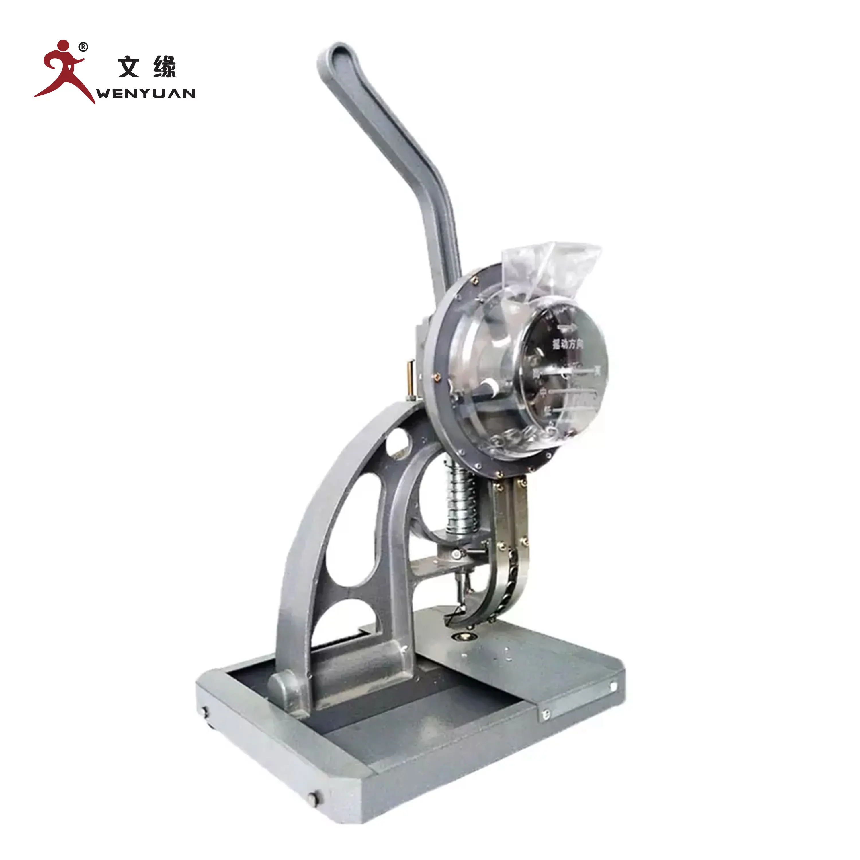 Automatic Grommet Press Machine Banner Buckle Making Machine Flag Eyelet Making Machine for canvas or tarpaulins