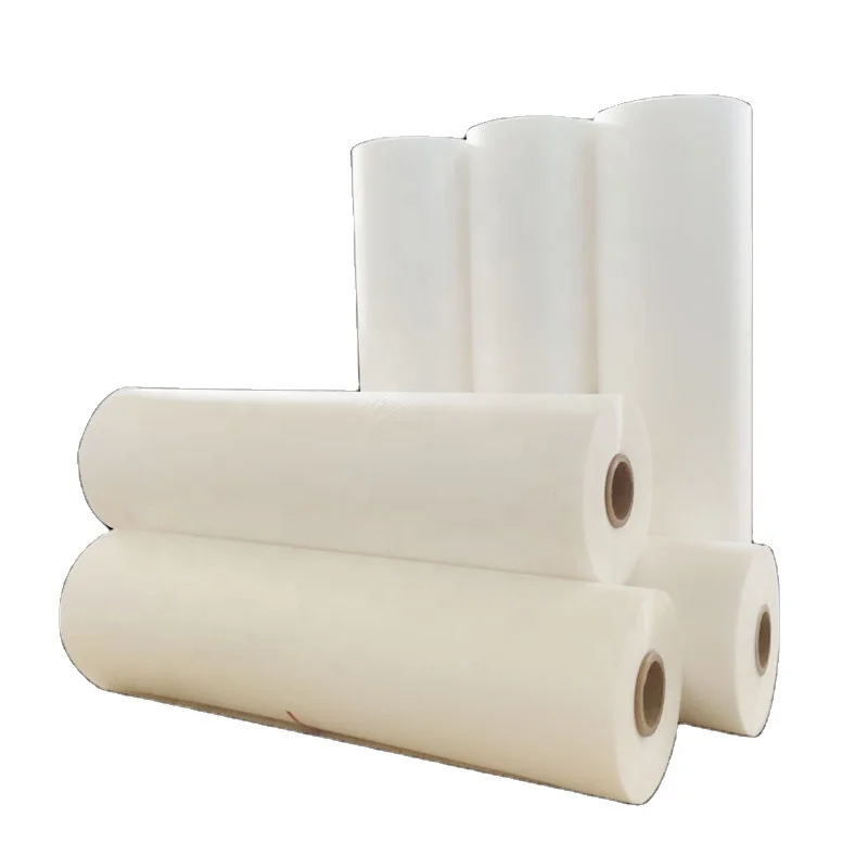 BOPP/PET Thermal Lamination Film for matt smoke light film car matte