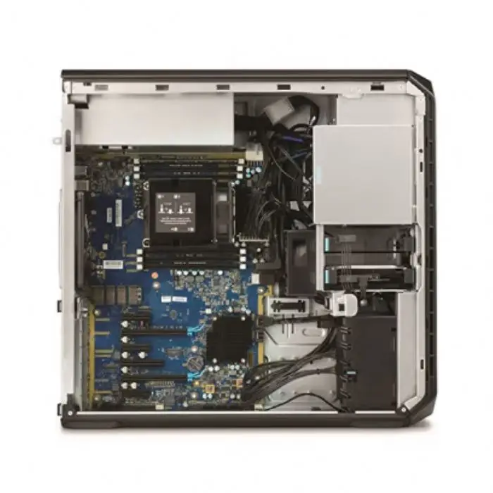 New Bestseller HP Z6 G4 Xeon 4114 Desktop Workstation graphics workstation