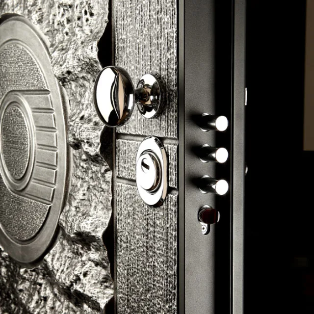 Italian design china alibaba supplier wood armored door with European standard