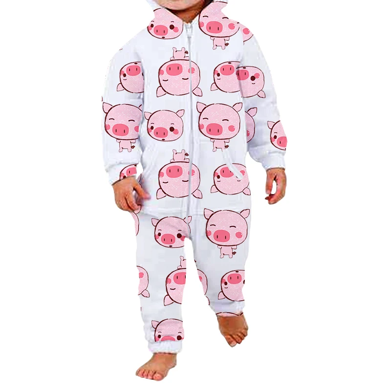 Baby Rompers New Born Long Rompers Rompers