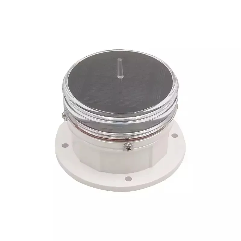 Airfield Lighting System Equipment Heliport Runway Light White/Yellow/Green Helipad Rotating 220v Beacon Light