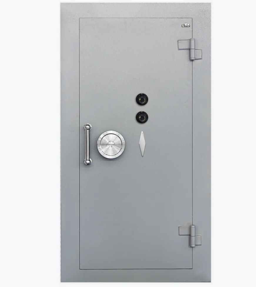
JINHU GROUP Factory Supply high Security vault door for bank 
