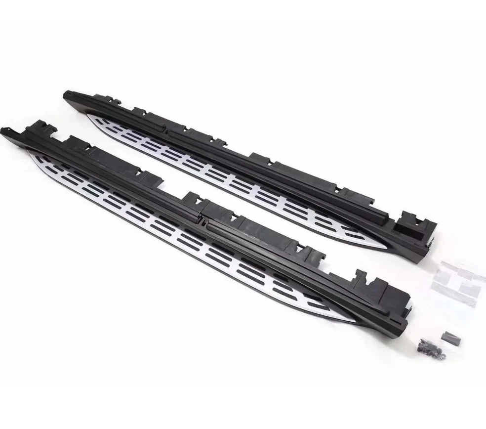 Factory directly offer Side step Running board for GLE W167