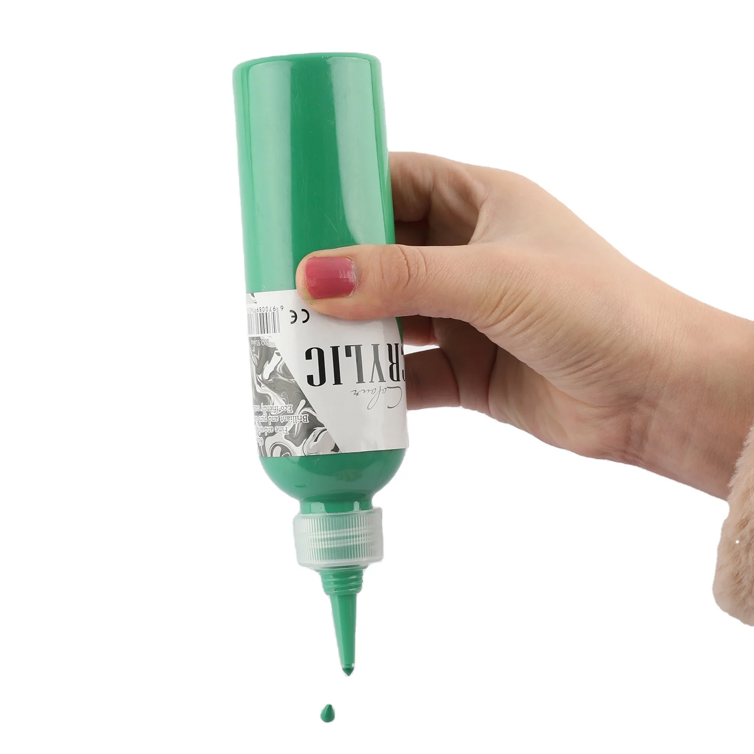 Acrylic Paint Manufacturer Supplies Art Accessories 200ml Acrylic Paint