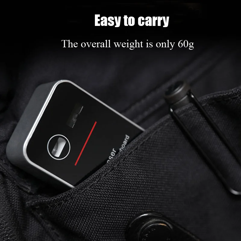 OEM/ODM wholsale mini Portable BT Virtual Laser Keyboard Wireless Projector Keyboard with Mouse Function