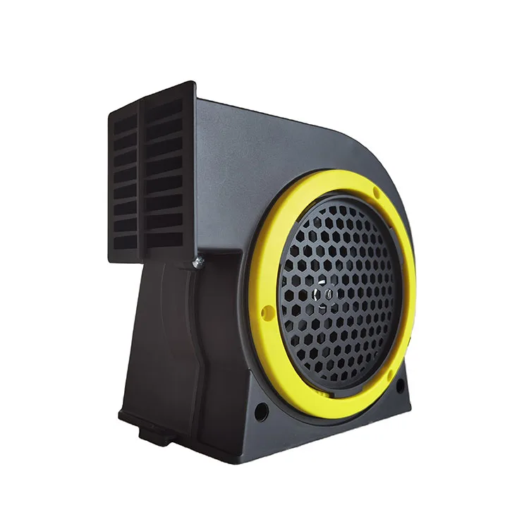 Inflatable electric motor blower portable fan air blowers machine Mini bouncer Blower