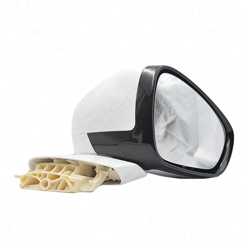 OEM One Piece Automotive Parts High Precision Casting Part Plastic 3D Printing Service