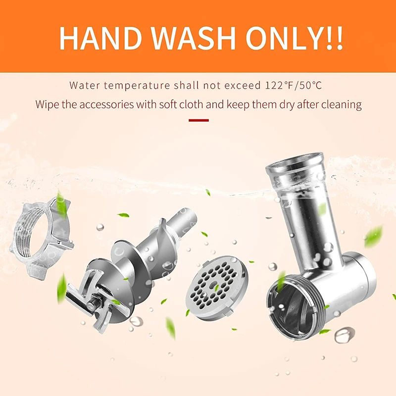 Mini Electric Meat Grinder Machine For Household Use, Multifunctional Meat Grinder and Sausage Stuffer enema machine