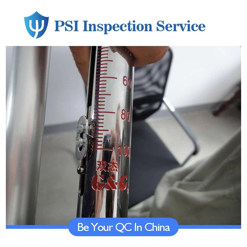 cheap product inspection company/ccic inspection service