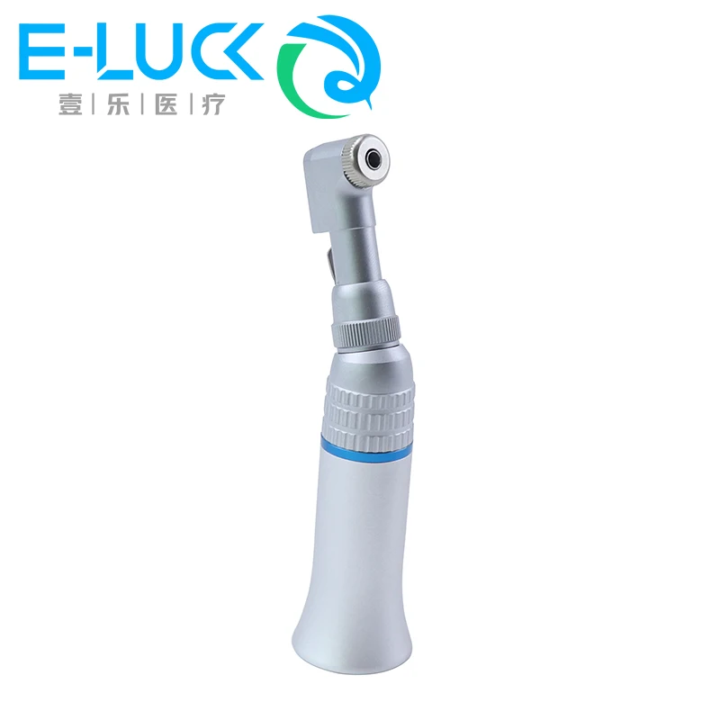 High Quality Dental Handpiece Contra Angle  Key Type Straight Connector