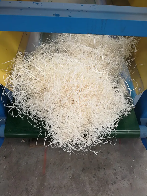 
Wood Wool Making Machine,Woodwool Making Equipment,Firelighter Wood Wool 