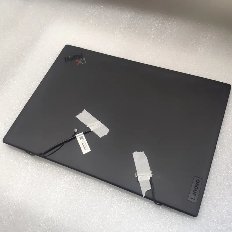 13.0 Inch LCD Display Panel Screen 5M10X63650 5M10X63649 Thinkpad x1 nano Gen 1