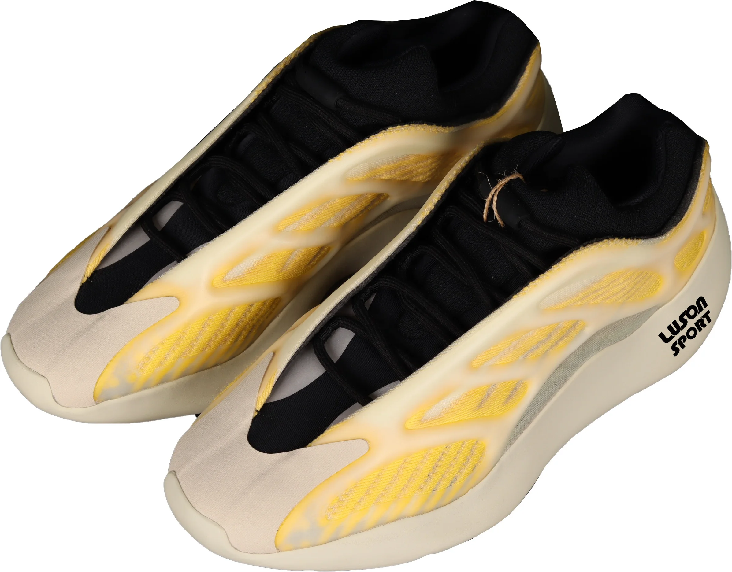 LUSON Brand High Quality Skateboard Sneaker Shoes Fashion Custom Logo Men Walking Shoes Latest Design Custom Sneakers For Men