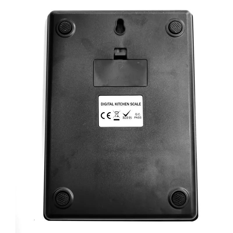 Low Price Multifunction 5Kg 11Lb Weight Electronic Weighing Kitchen Food Digital Scale