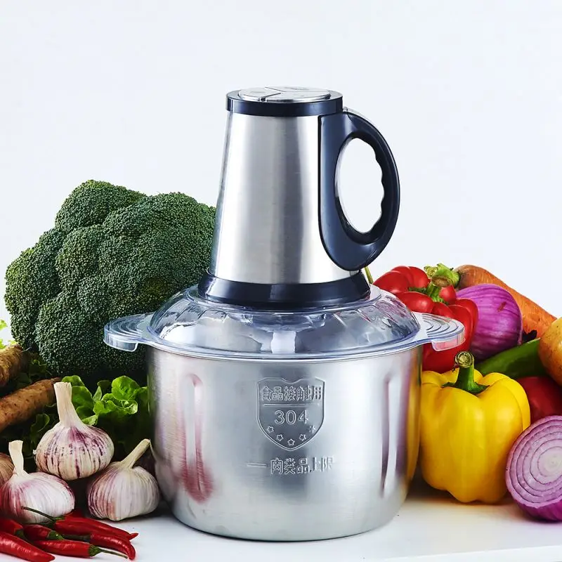 national and fruit homemaker, 220v 3l mincer machine multifunction powerful sale electric meat grinder/