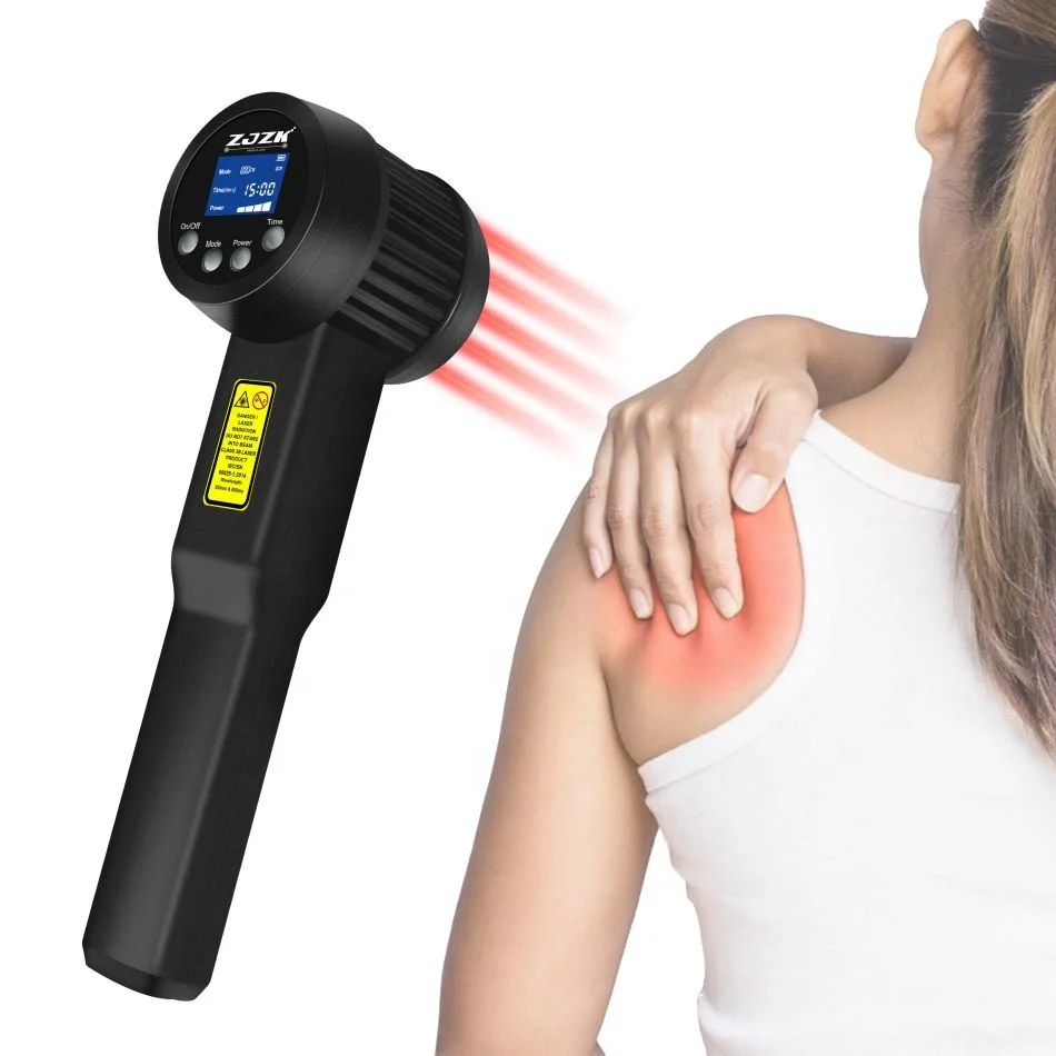 Laser Therapy For Painful Joints Cold Laser Therapy Cost Long Term Pain Management