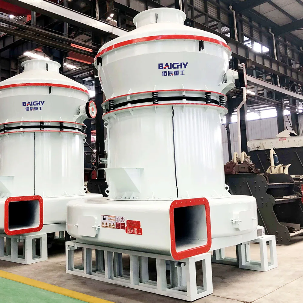 Attractive Price European Version Raymond Mill Sand And Gravel Field Granite Basalt Mtw Mill Mtw138 European Version Mill