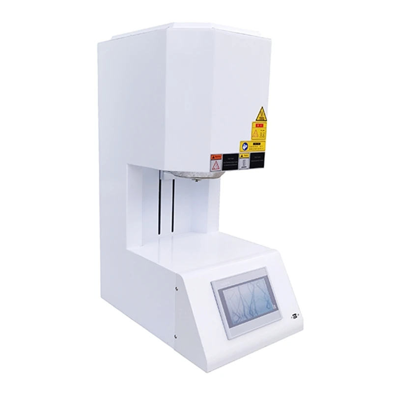 High temperature zirconia sintering furnace denture furnace factory