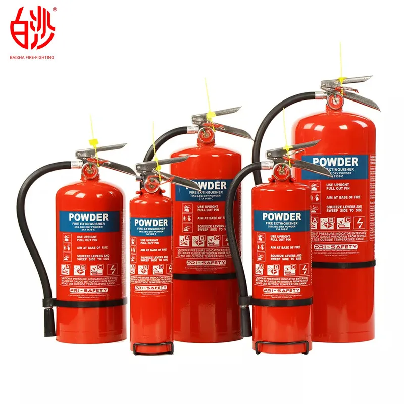 Competitive Fire Extinguisher Price In Dubai Foam Fire Extinguisher Water Fire Extinguisher