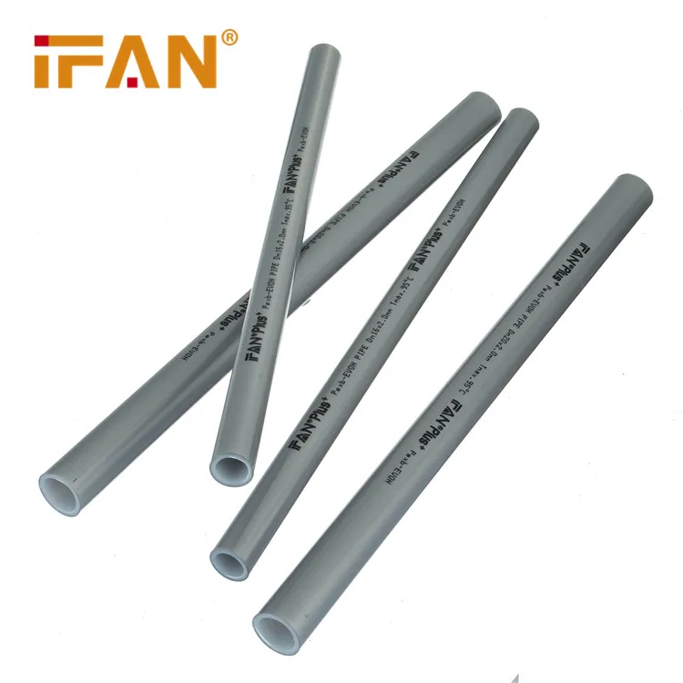 IFAN China Factory PEX пластиковая труба 16 2-40 мм Труба для отопления и сантехники