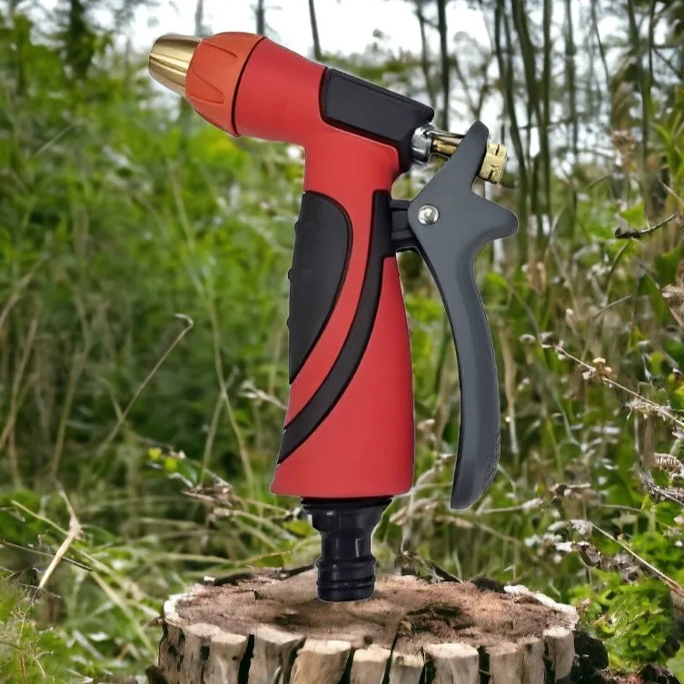 spray gun for irrigation