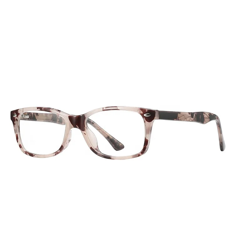 
Hot sale simple design light unisex TR90 eyeglasses frames optical frame manufacturers in china 