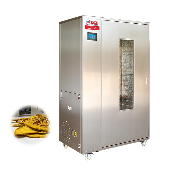 Intelligent control dried mango drying processing machine fruit and vegetable dryer