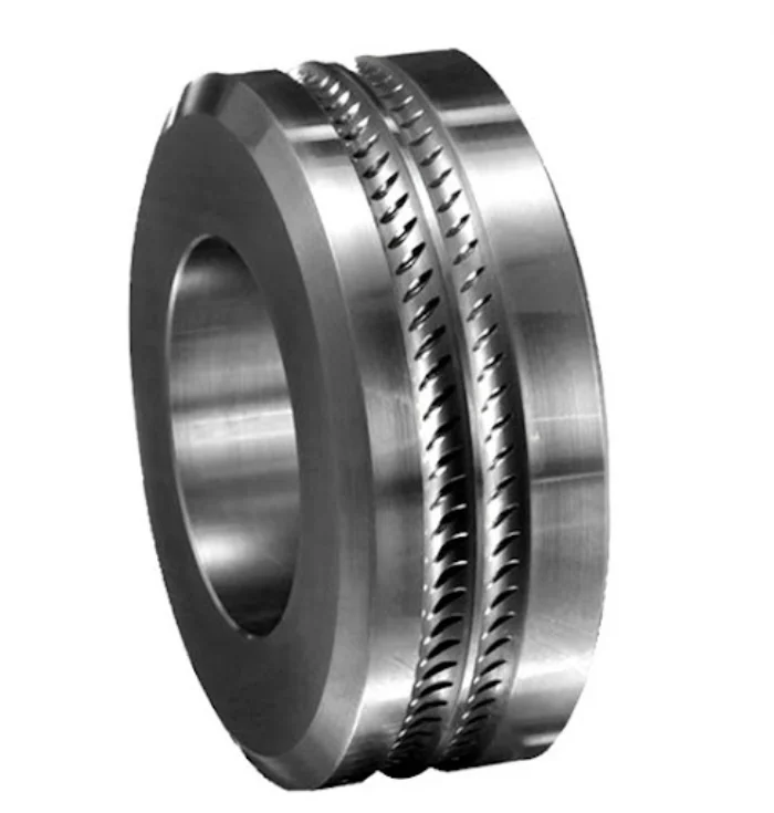 Tungsten Carbide Roll Ring Made in China Roller Ring