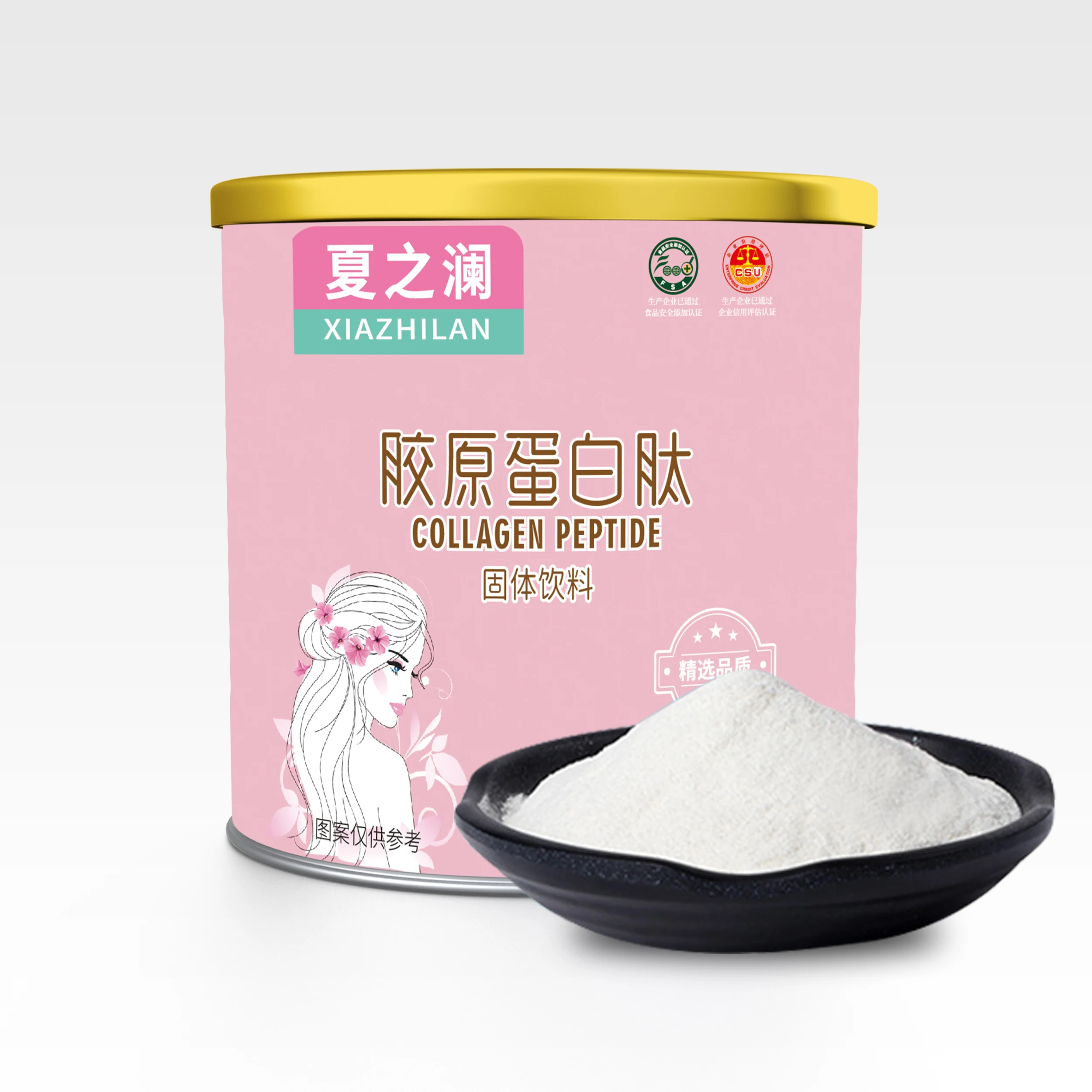 Заводские настройки Рыбий коллаген, усиливает ее эластичность, осветляет пигментацию, выравнивает цвет пептидов