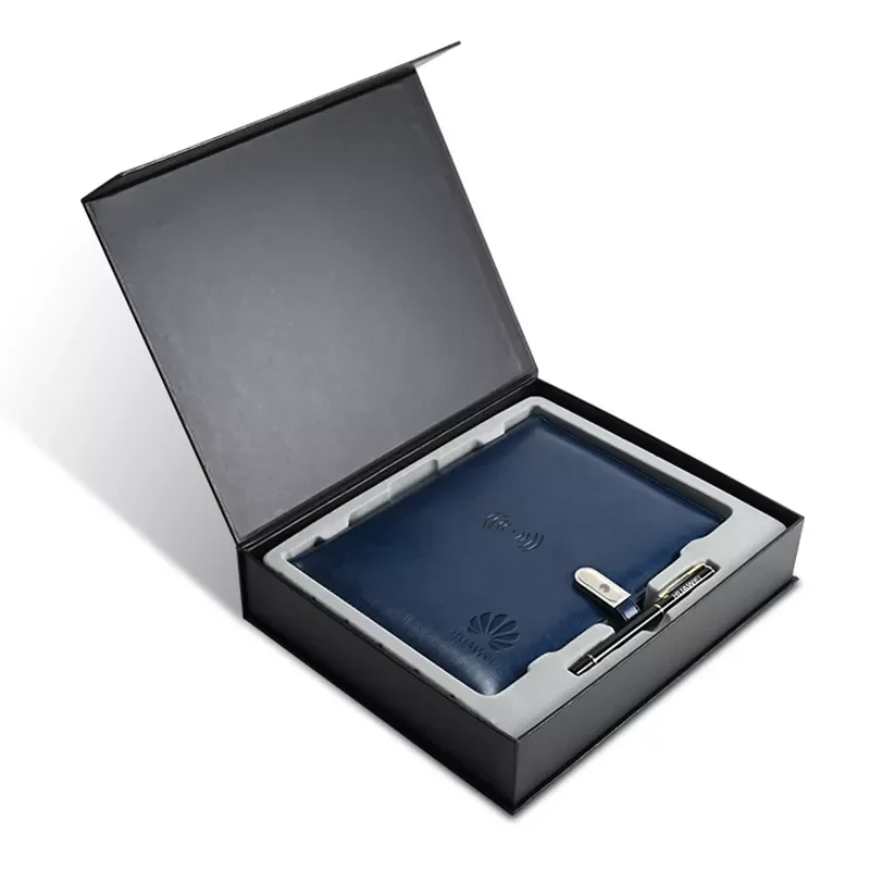 2024 gift set journal Black friday notebook deals travelers journal notebook diary with lock