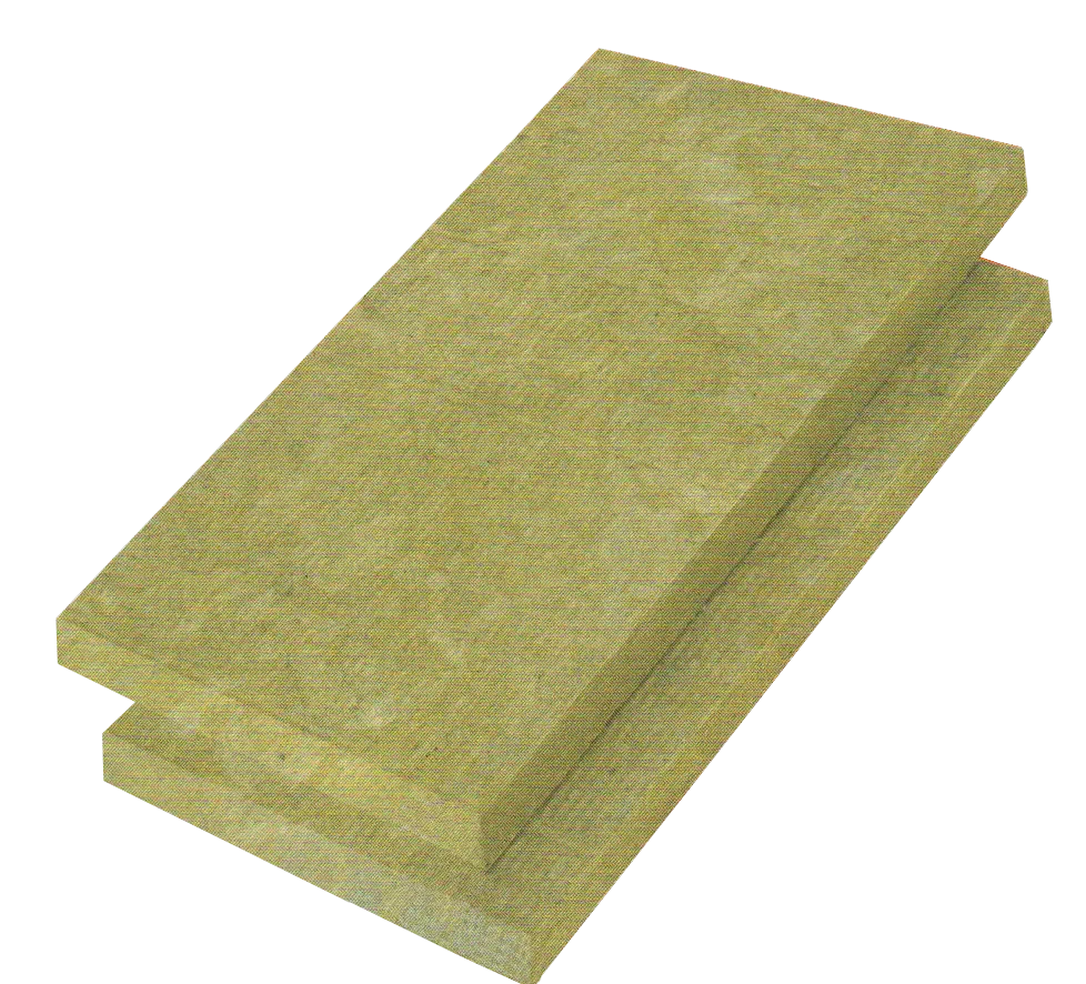 Best price rock wool board acoustic wall panels, 100kg m3 mineral acoustic wall rock wool panel