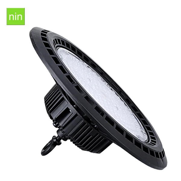 UFO 100w 150w 200w led high bay light