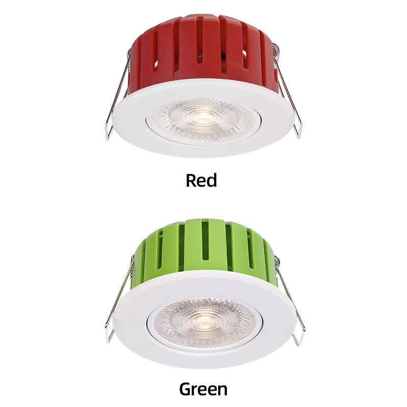 Ultra Slim Small pot light modern rotatable led downlight dimming Ceiling Lighting inbouw led light lamba Spot it