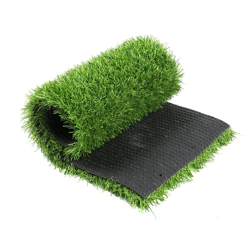 
Wholesale Cheap garden artificial carpet grass lawn landscape grass for sale decorative artificial turf 