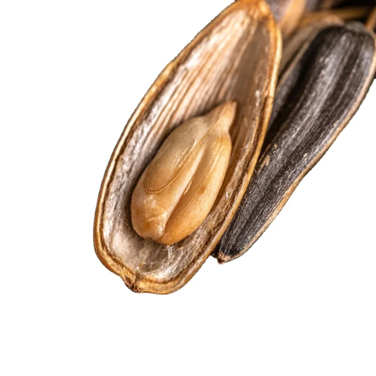  Азиатские популярные здоровые орехи закуска жареные черные семена подсолнечника закуски с различным вкусом