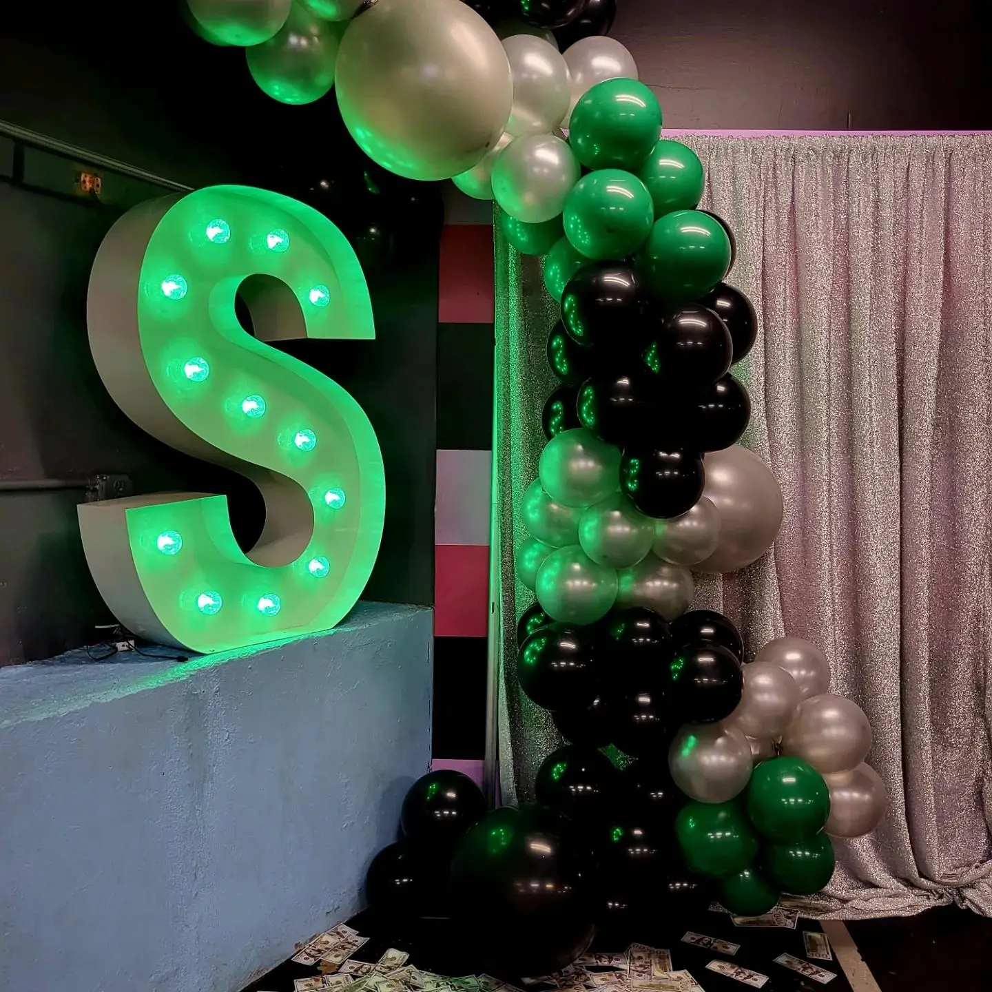 Manufacturer Custom Led Neon Sign 3d Led Light up 4ft Led Neon Lights For Party