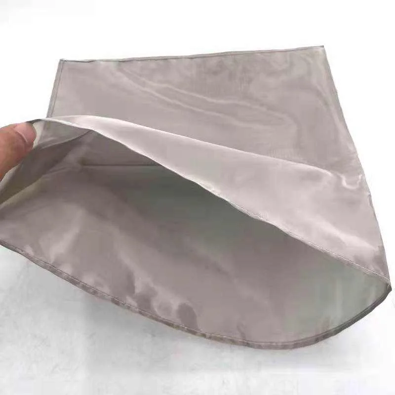 Emf Protection WiFi Router Cover Radiation Shielding blocking radiation bag