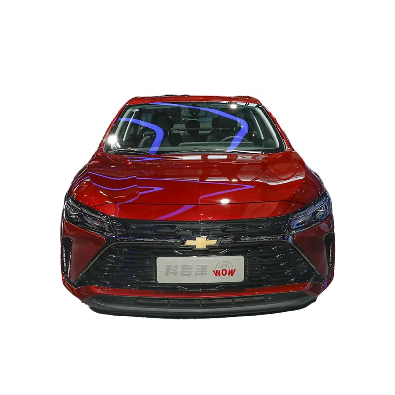 2023 Hybrid Chevrolet Captiva Onix Sonic Cruze Camaro Used Car Chevrolet Monza 1.3T 1.5L Cars
