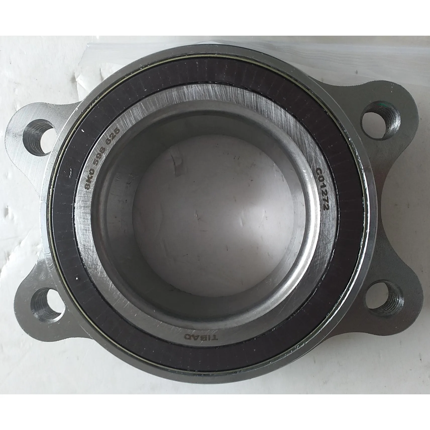 Free Shipping Wheel Bearing Rep. kit for Audi Q5/A4 8K0598625 4H0498625A 713610900