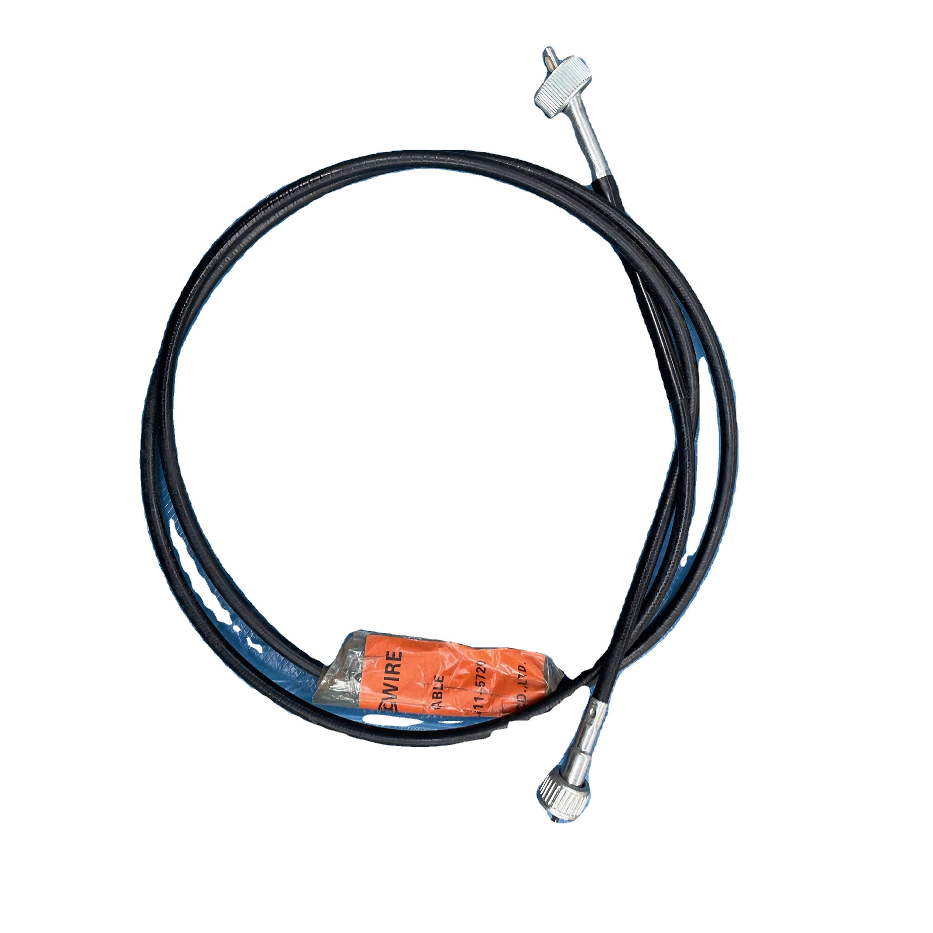 The production of accelerator cable brake cable, clutch line and other auto parts, suitable for Golden Dragon bus