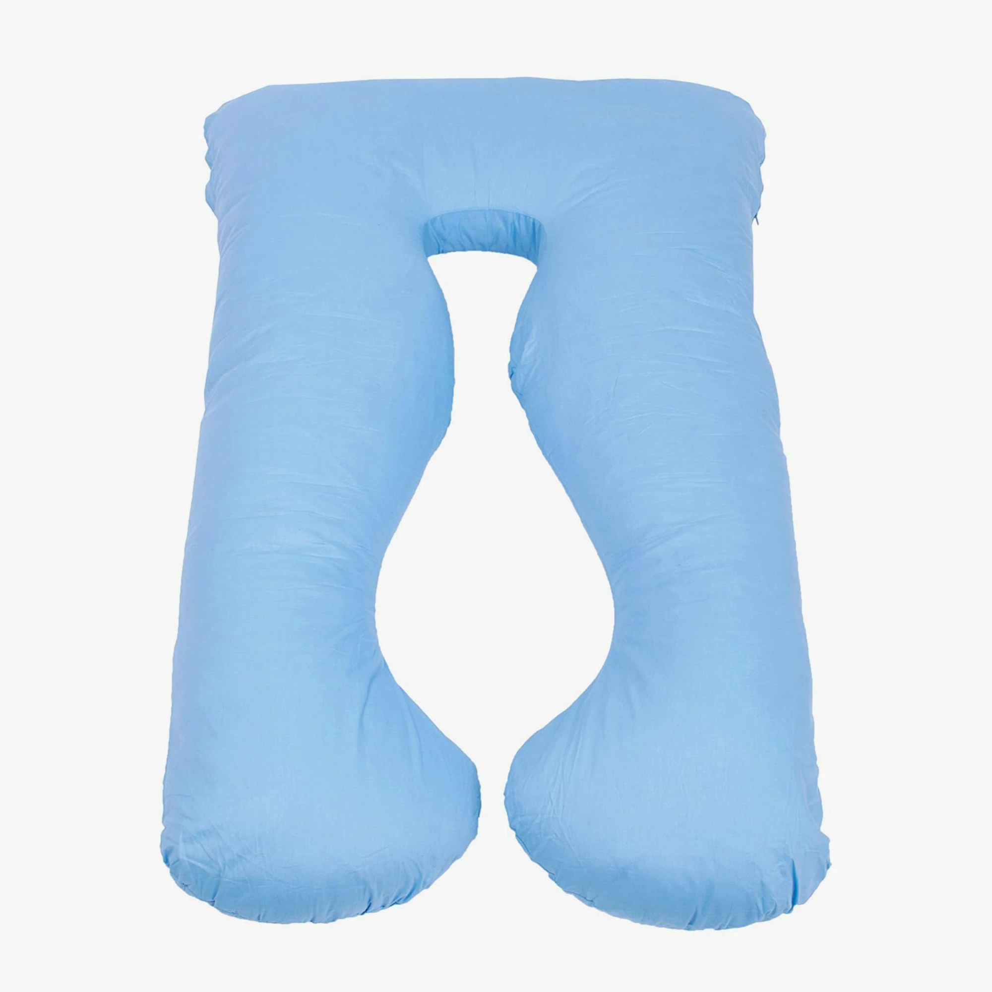 
Women Chic Cuddle Contour Pillow Maternity Back Belly Support Nursing Pregnant Pillow 