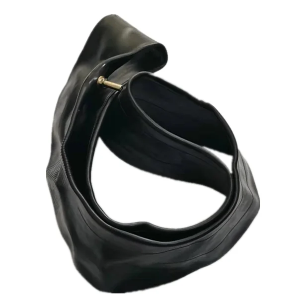 Motorbike tube / motorcycle tube for motorcycle tyre and inner tube 4.0-18 size with TR4 valve