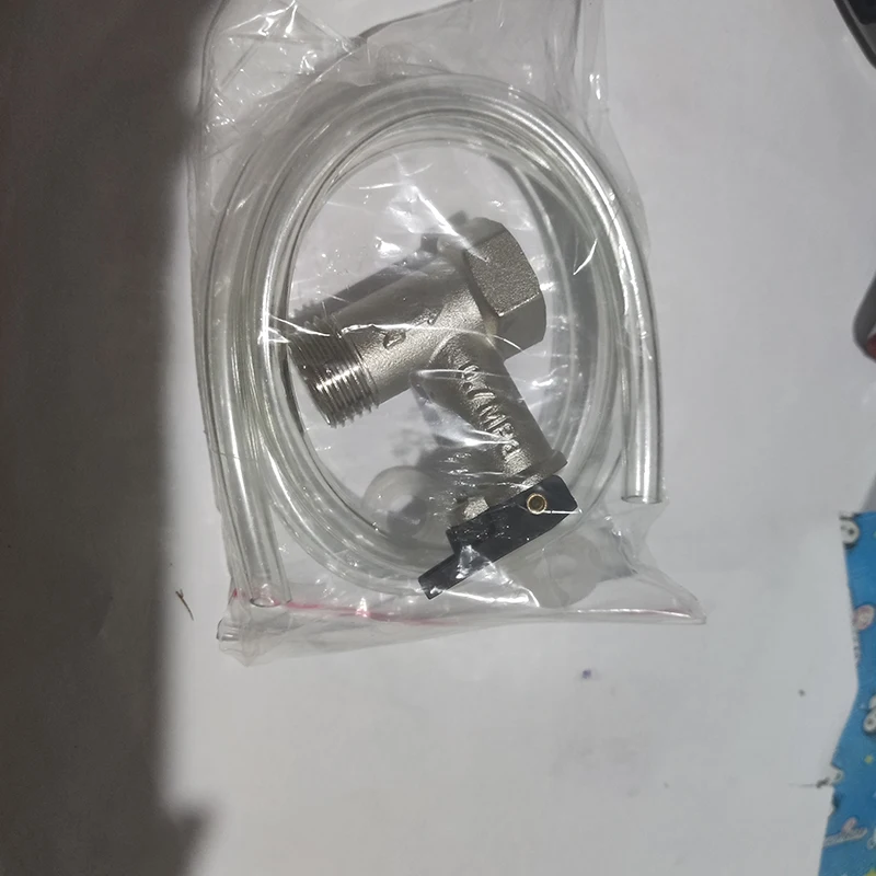 Made in china 1500w 30L 20L 15L dual power rv water heater 12v electric rv water tank for caraven